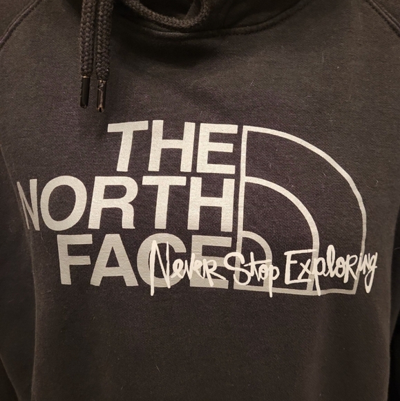 Womens The North Face sz L - Picture 2 of 5